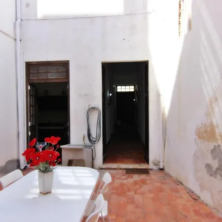 Casa Dos Tios