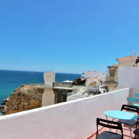 Casa Dos Tios Ferienhaus *