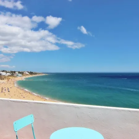 Casa Dos Tios Ferienhaus Albufeira