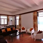 Casa Dos Tios * البوفيرا