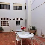 Casa Dos Tios بيت للعطل البوفيرا