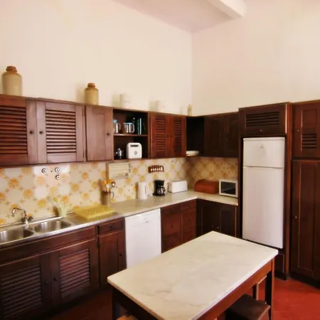 Casa Dos Tios Albufeira