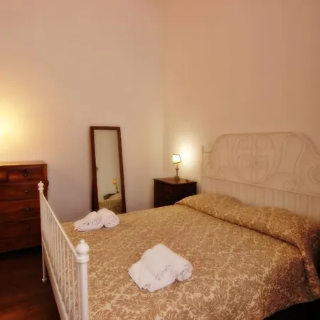 Casa Dos Tios Prázdninový dům