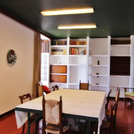 Casa Dos Tios Casa de Férias