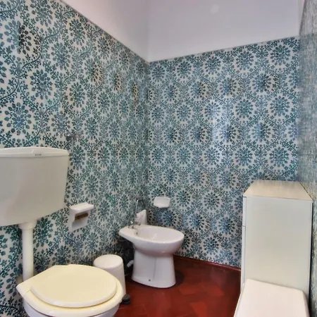 Casa de Férias Casa Dos Tios Albufeira