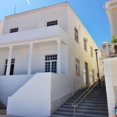 Casa de Férias Casa Dos Tios Albufeira
