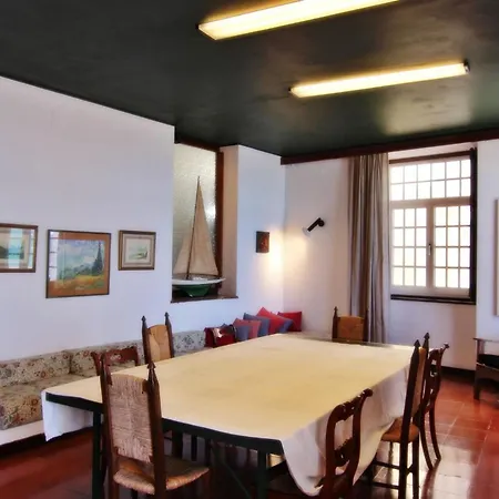 Дом отдыха Casa Dos Tios