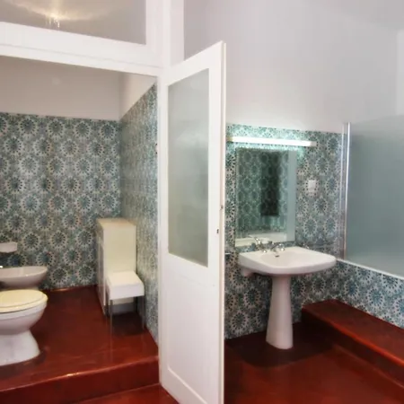 Casa Dos Tios Албуфейра