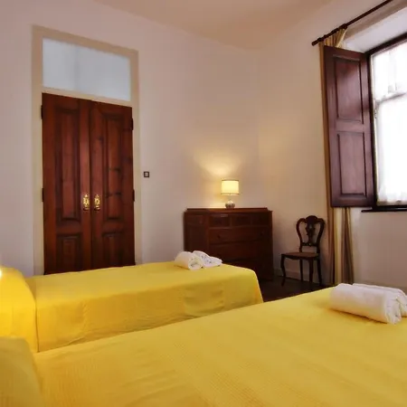 Дом отдыха Casa Dos Tios *