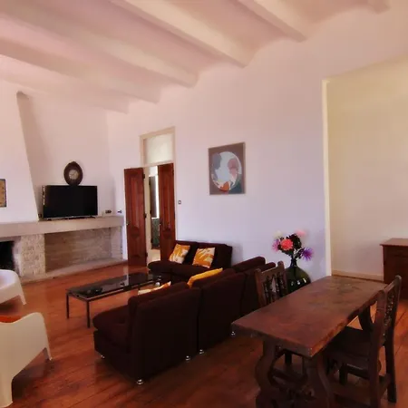 Vakantiehuis Casa Dos Tios