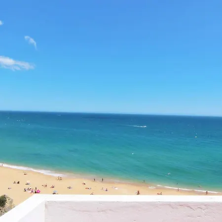 Casa Dos Tios Дом отдыха Албуфейра