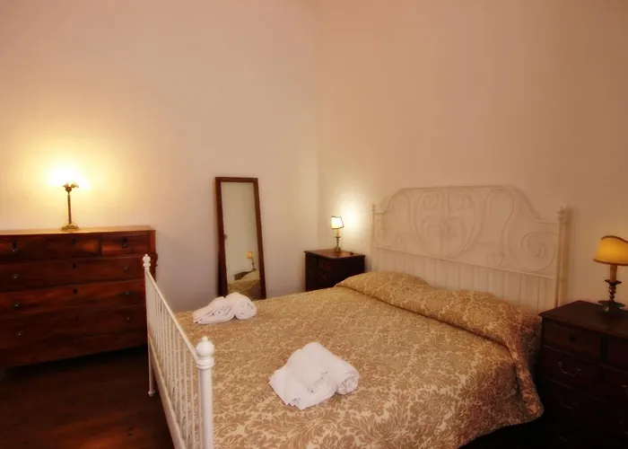 Casa Dos Tios Ferienhaus