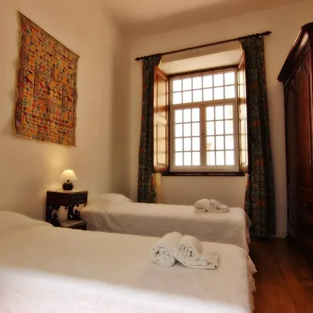 Holiday home Casa Dos Tios