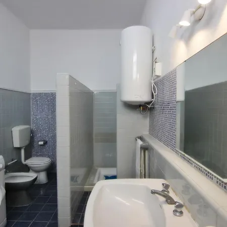 Сasa de vacaciones Casa Dos Tios *