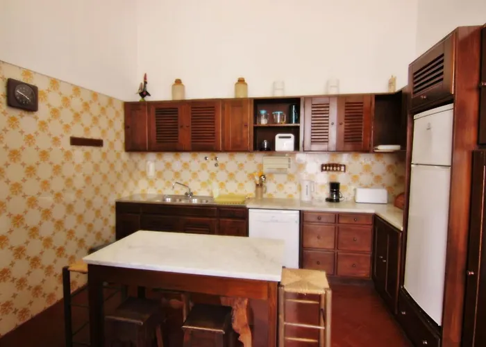 Casa Dos Tios Holiday home *