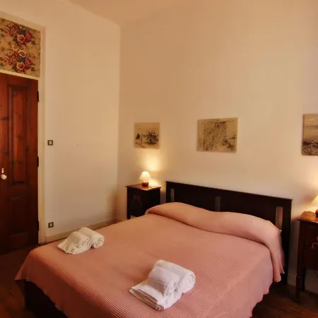 Casa Dos Tios Hébergement de vacances *