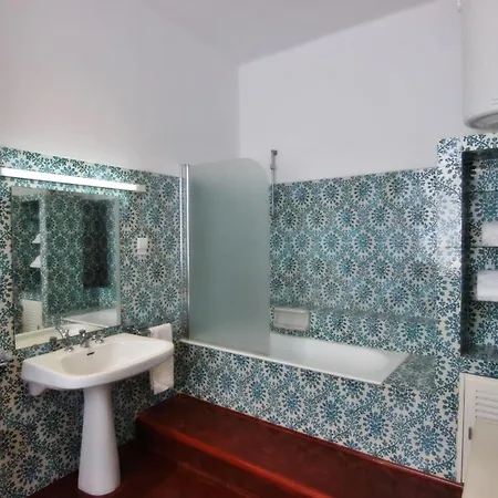 Casa Dos Tios * Albufeira